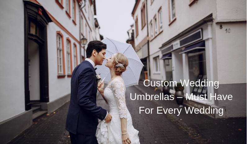 wedding pictures with umbrellas